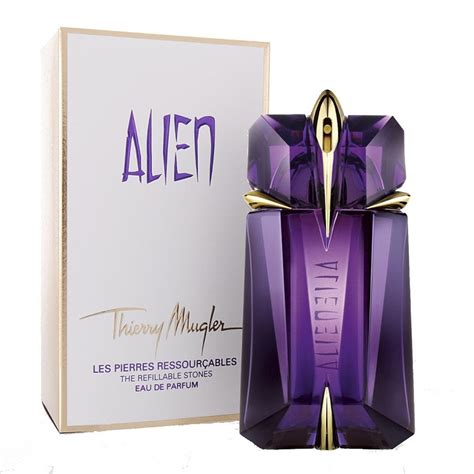 perfume original alien thierry mugler